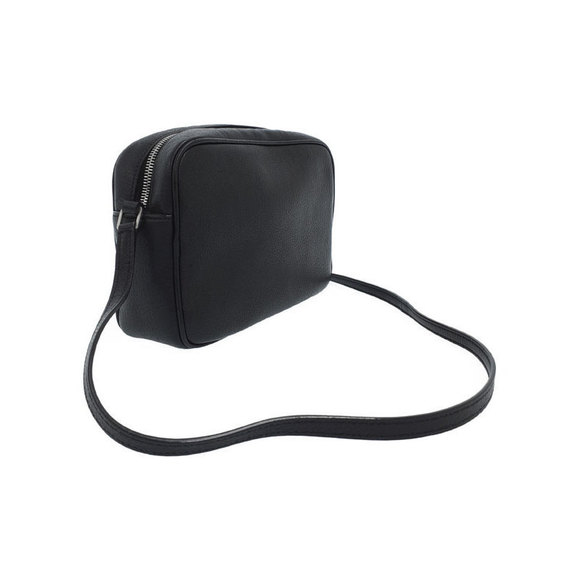 Saint Laurent Paris Lou Camera Bag Shoulder Black - Picture 2 of 9